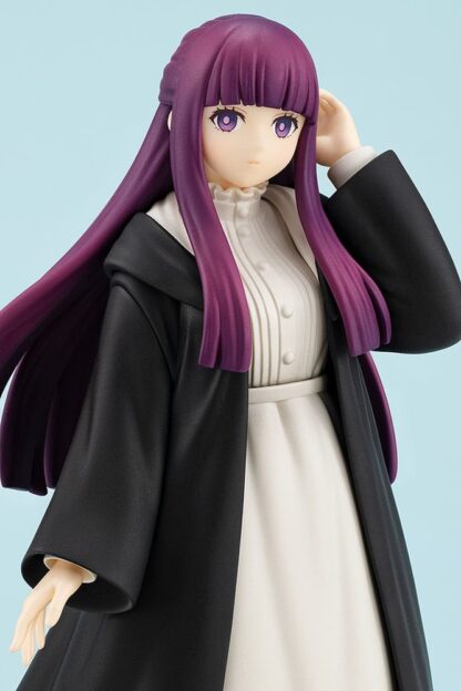 Frieren: Beyond Journey's End Pop Up Parade PVC Statue Fern 17 cm – Bild 7