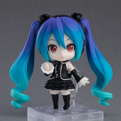 Hatsune Miku Nendoroid Actionfigur Hatsune Miku Infinity Version 10 cm – Bild 2