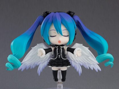 Hatsune Miku Nendoroid Actionfigur Hatsune Miku Infinity Version 10 cm – Bild 4