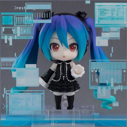 Hatsune Miku Nendoroid Actionfigur Hatsune Miku Infinity Version 10 cm – Bild 5