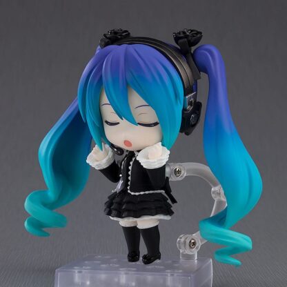 Hatsune Miku Nendoroid Actionfigur Hatsune Miku Infinity Version 10 cm – Bild 7