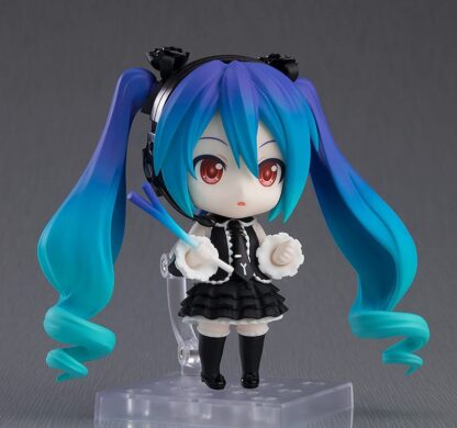 Hatsune Miku Nendoroid Actionfigur Hatsune Miku Infinity Version 10 cm – Bild 8
