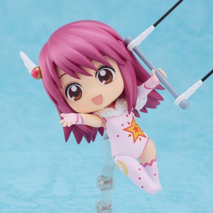 Kaleido Star Nendoroid Actionfigur Sora Naegino 10 cm – Bild 5
