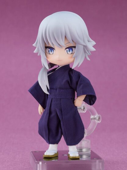 Original Character Nendoroid Doll Actionfigur Fox Kannushi: Rei 14 cm – Bild 4
