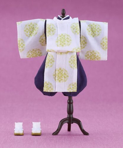 Original Character Nendoroid Doll Actionfigur Fox Kannushi: Rei 14 cm – Bild 6