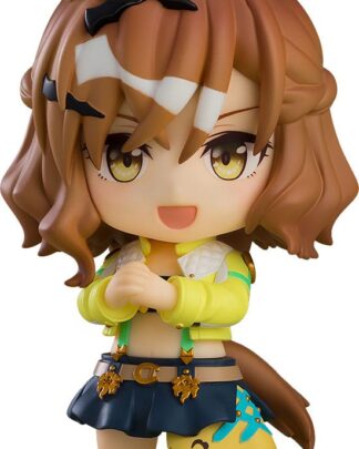 Umamusume: Pretty Derby Nendoroid Actionfigur Jungle Pocket 10 cm