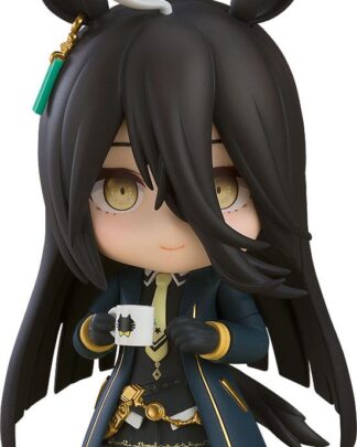 Umamusume: Pretty Derby Nendoroid Actionfigur Manhattan Cafe 10 cm