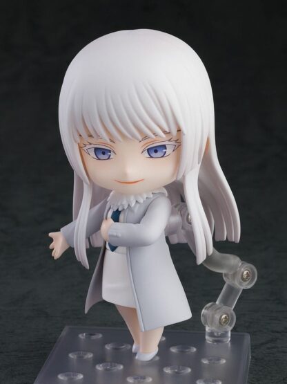 Jormungand Nendoroid Actionfigur Koko Hekmatyar 10 cm – Bild 3