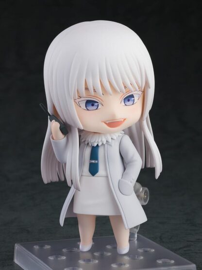 Jormungand Nendoroid Actionfigur Koko Hekmatyar 10 cm – Bild 4