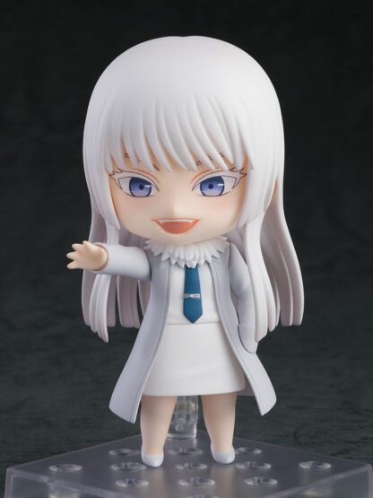 Jormungand Nendoroid Actionfigur Koko Hekmatyar 10 cm – Bild 5
