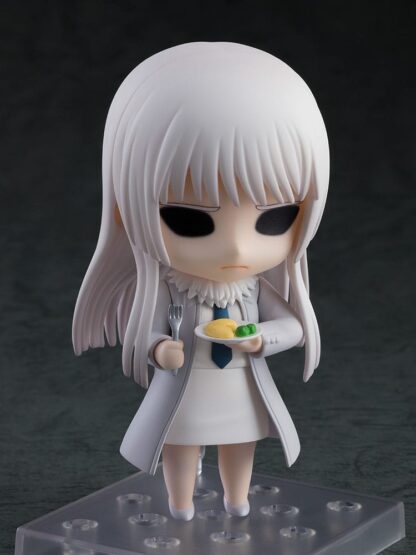 Jormungand Nendoroid Actionfigur Koko Hekmatyar 10 cm – Bild 6