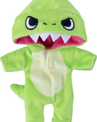 Nendoroid Zubehör-Set für Nendoroid Doll Actionfiguren Outfit Set: Kigurumi Pajamas Dinosaur