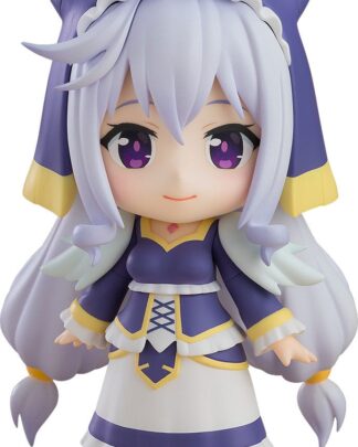 KonoSuba: God's Blessing on This Wonderful World! Nendoroid Actionfigur Eris 10 cm