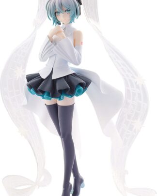 Character Vocal Series 01: Hatsune Miku Pop Up Parade PVC Statue Hatsune Miku: Little Missing Stars Ver. 18 cm