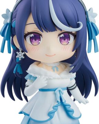 Vtuber Nendoroid Actionfigur Kokorone Awayuki 10 cm
