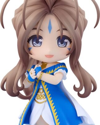 Oh My Goddess! Nendoroid Actionfigur Kokorone Belldandy 10 cm
