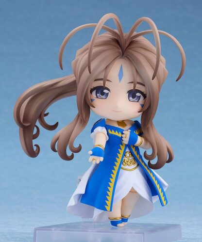 Oh My Goddess! Nendoroid Actionfigur Kokorone Belldandy 10 cm – Bild 4
