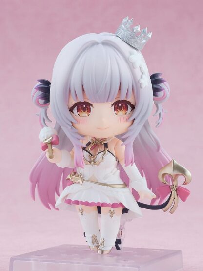 Patra Suou VTuber Nendoroid Actionfigur Suou Patra 10 cm – Bild 2