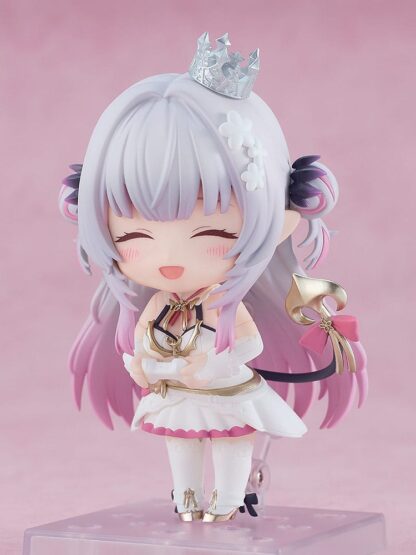 Patra Suou VTuber Nendoroid Actionfigur Suou Patra 10 cm – Bild 4