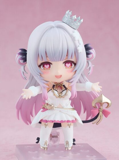 Patra Suou VTuber Nendoroid Actionfigur Suou Patra 10 cm – Bild 5