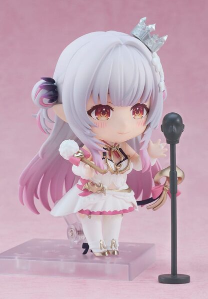 Patra Suou VTuber Nendoroid Actionfigur Suou Patra 10 cm – Bild 6
