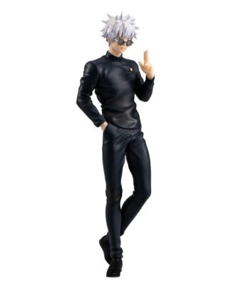 Jujutsu Kaisen Pop Up Parade PVC Statue Satoru Gojo: Hidden Inventory / Premature Death Ver. 19 cm