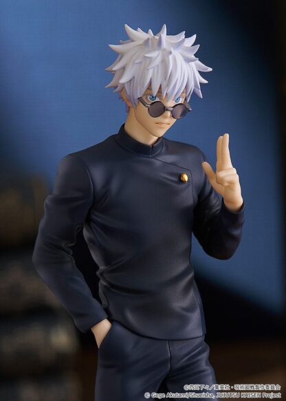 Jujutsu Kaisen Pop Up Parade PVC Statue Satoru Gojo: Hidden Inventory / Premature Death Ver. 19 cm – Bild 2