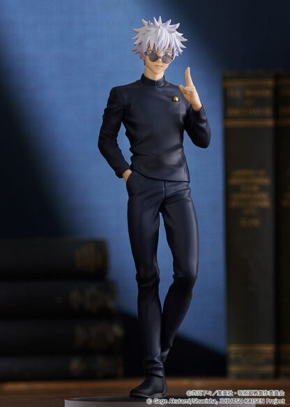 Jujutsu Kaisen Pop Up Parade PVC Statue Satoru Gojo: Hidden Inventory / Premature Death Ver. 19 cm – Bild 3