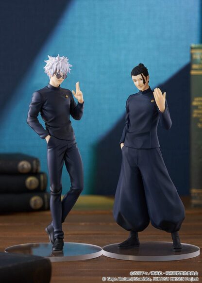 Jujutsu Kaisen Pop Up Parade PVC Statue Satoru Gojo: Hidden Inventory / Premature Death Ver. 19 cm – Bild 5