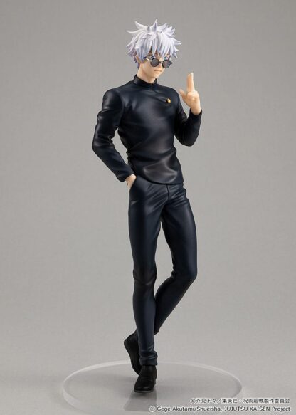 Jujutsu Kaisen Pop Up Parade PVC Statue Satoru Gojo: Hidden Inventory / Premature Death Ver. 19 cm – Bild 6