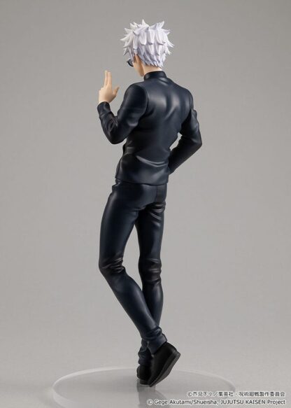 Jujutsu Kaisen Pop Up Parade PVC Statue Satoru Gojo: Hidden Inventory / Premature Death Ver. 19 cm – Bild 7