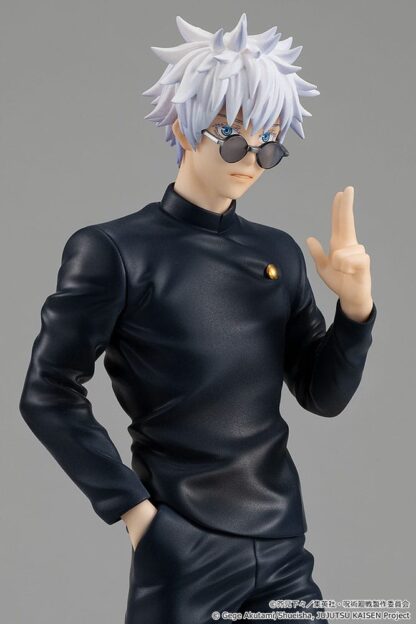 Jujutsu Kaisen Pop Up Parade PVC Statue Satoru Gojo: Hidden Inventory / Premature Death Ver. 19 cm – Bild 8