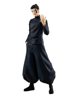 Jujutsu Kaisen Pop Up Parade PVC Statue Suguru Geto: Hidden Inventory / Premature Death Ver. 19 cm