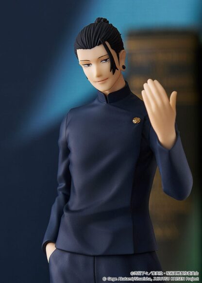 Jujutsu Kaisen Pop Up Parade PVC Statue Suguru Geto: Hidden Inventory / Premature Death Ver. 19 cm – Bild 2
