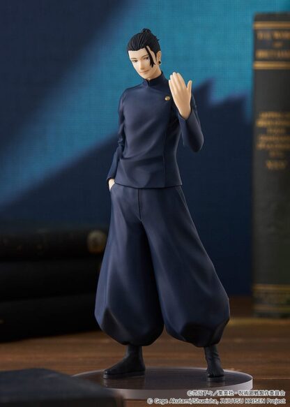 Jujutsu Kaisen Pop Up Parade PVC Statue Suguru Geto: Hidden Inventory / Premature Death Ver. 19 cm – Bild 3