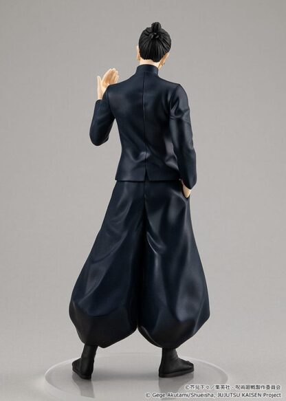 Jujutsu Kaisen Pop Up Parade PVC Statue Suguru Geto: Hidden Inventory / Premature Death Ver. 19 cm – Bild 7