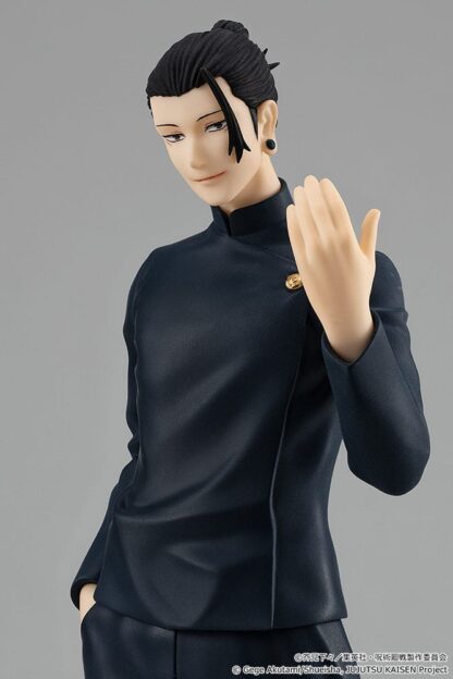 Jujutsu Kaisen Pop Up Parade PVC Statue Suguru Geto: Hidden Inventory / Premature Death Ver. 19 cm – Bild 8
