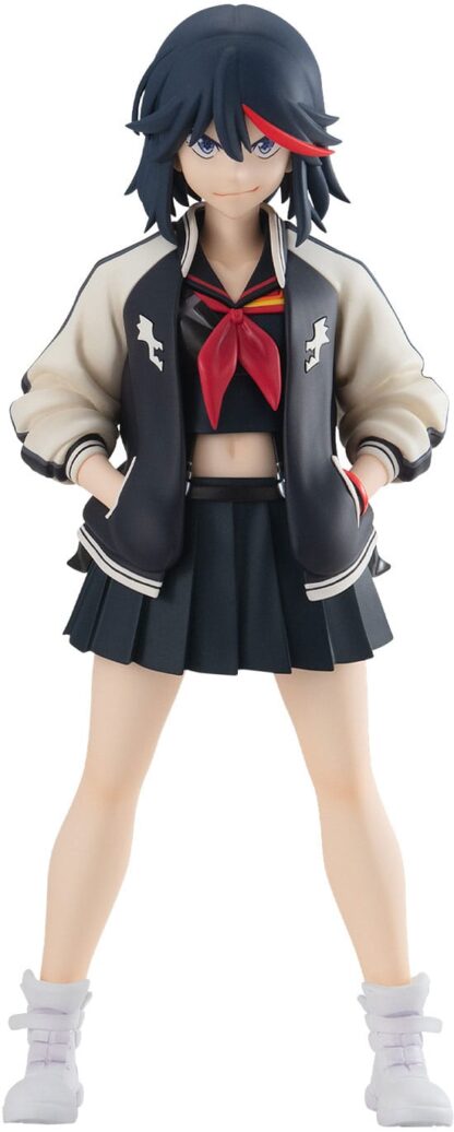Kill la Kill Pop Up Parade L PVC Statue Ryuko Matoi: Souvenir Jacket Ver. 25 cm