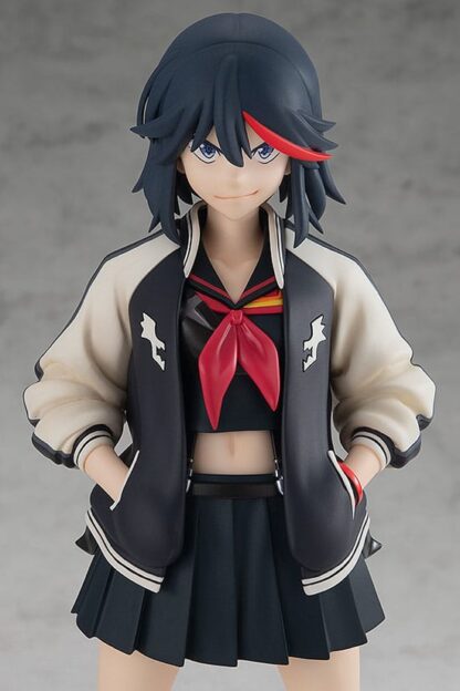 Kill la Kill Pop Up Parade L PVC Statue Ryuko Matoi: Souvenir Jacket Ver. 25 cm – Bild 7