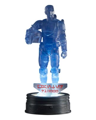Star Wars Black Series Holocomm Collection Actionfigur Axe Woves 15 cm