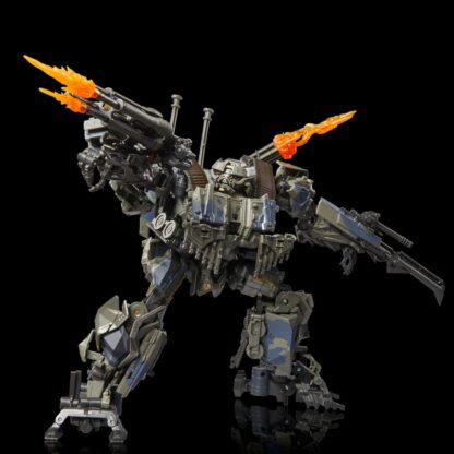 Transformers Masterpiece Movie Series Actionfigur Decepticon Brawl 26 cm – Bild 3