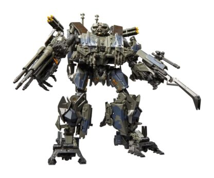 Transformers Masterpiece Movie Series Actionfigur Decepticon Brawl 26 cm – Bild 6