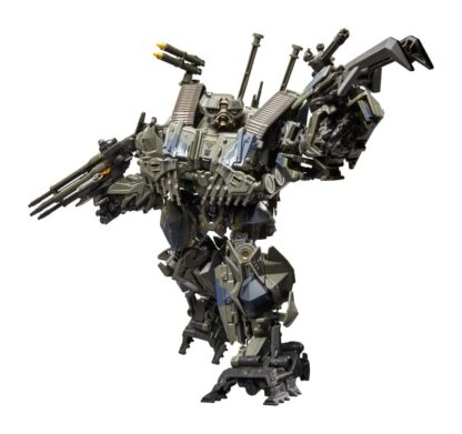Transformers Masterpiece Movie Series Actionfigur Decepticon Brawl 26 cm – Bild 8