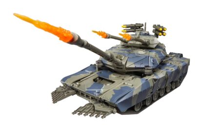 Transformers Masterpiece Movie Series Actionfigur Decepticon Brawl 26 cm – Bild 10