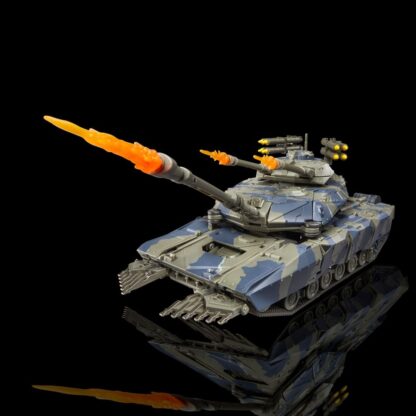 Transformers Masterpiece Movie Series Actionfigur Decepticon Brawl 26 cm – Bild 11