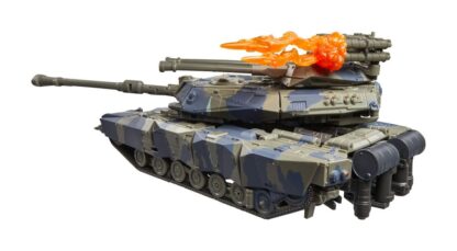 Transformers Masterpiece Movie Series Actionfigur Decepticon Brawl 26 cm – Bild 14