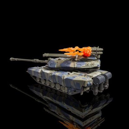 Transformers Masterpiece Movie Series Actionfigur Decepticon Brawl 26 cm – Bild 15