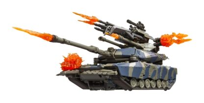 Transformers Masterpiece Movie Series Actionfigur Decepticon Brawl 26 cm – Bild 16