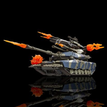 Transformers Masterpiece Movie Series Actionfigur Decepticon Brawl 26 cm – Bild 17