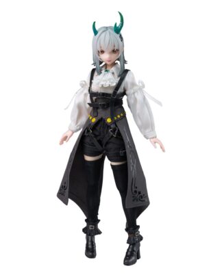 Pocket Art Actionfigur 1/12 PA008 Rose Knight Gloria 15 cm